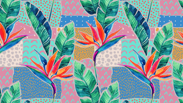 Abstract Tropical
