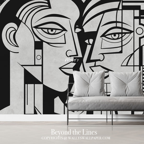 Beyond the Lines