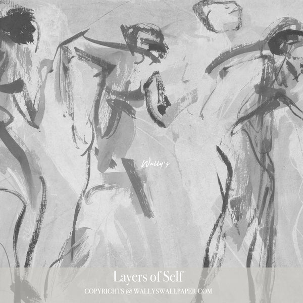 Layers of Self