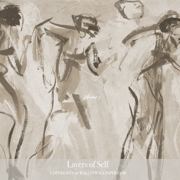 Layers of Self