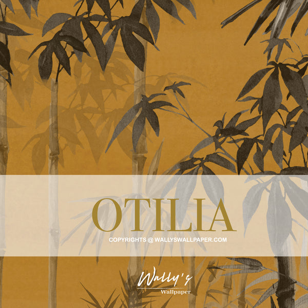 OTILIA Wallpaper