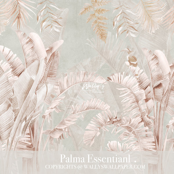 Palma Essential