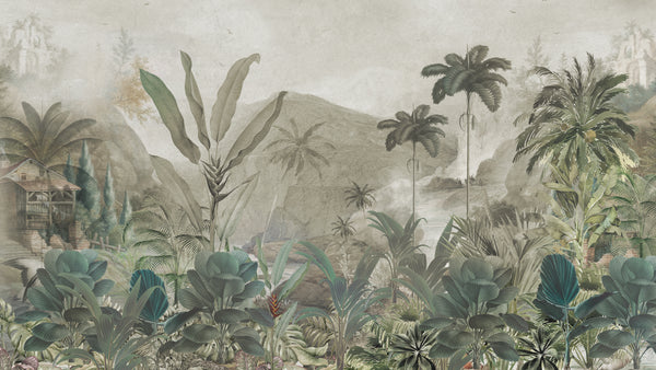 Amazonia