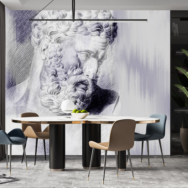 The Authentic Wallpaper