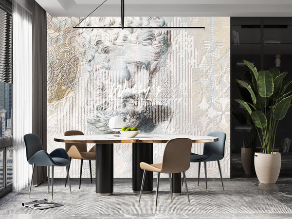 The Authentic Wallpaper