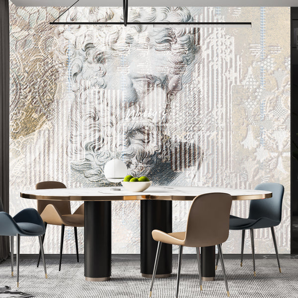 The Authentic Wallpaper