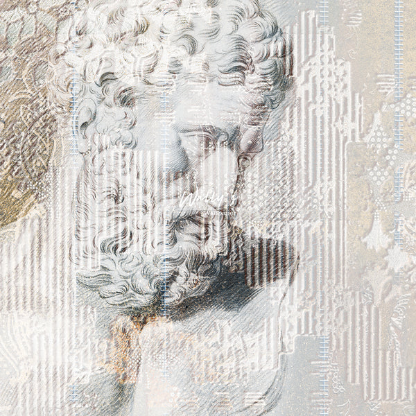 The Authentic Wallpaper