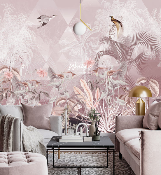 Pink Dior