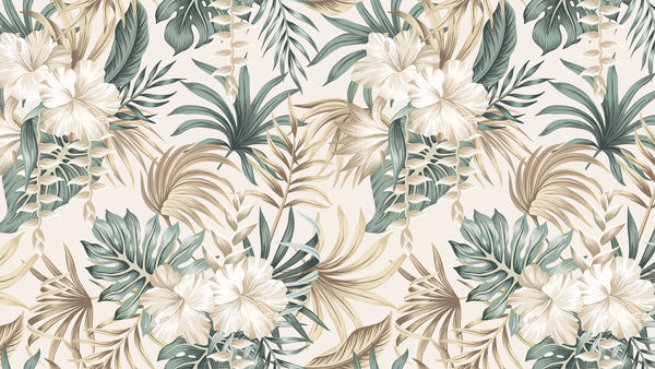 Flora tropical