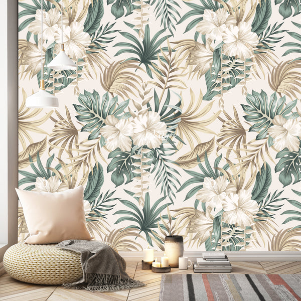 Flora tropical
