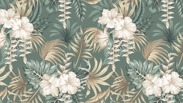 Flora tropical