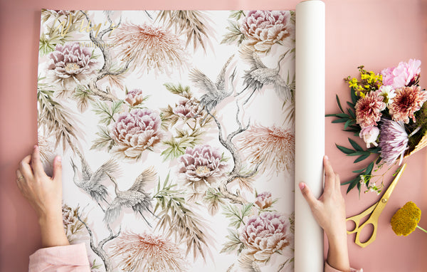 Kimono Luxe