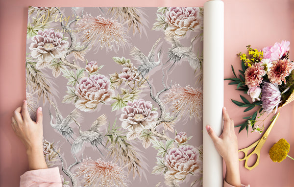 Kimono Luxe