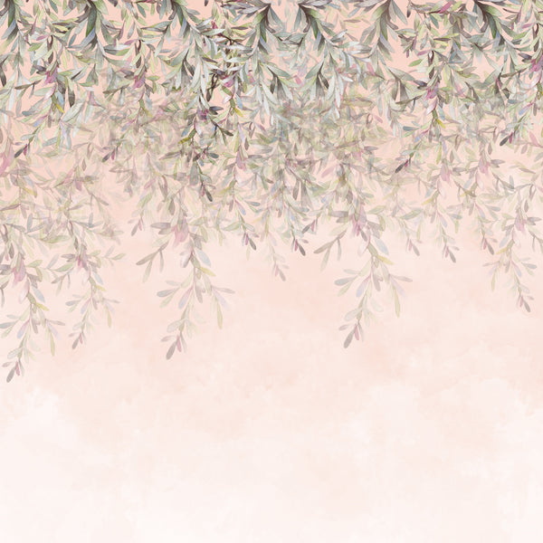 Aurora leaves