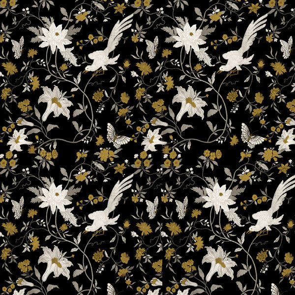 Chic Chinoiserie