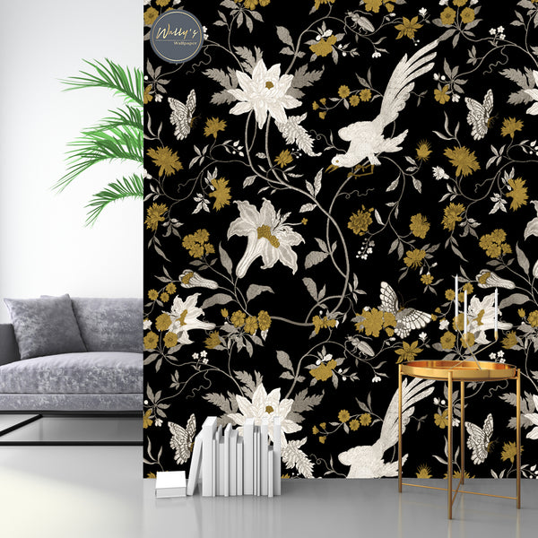 Chic Chinoiserie