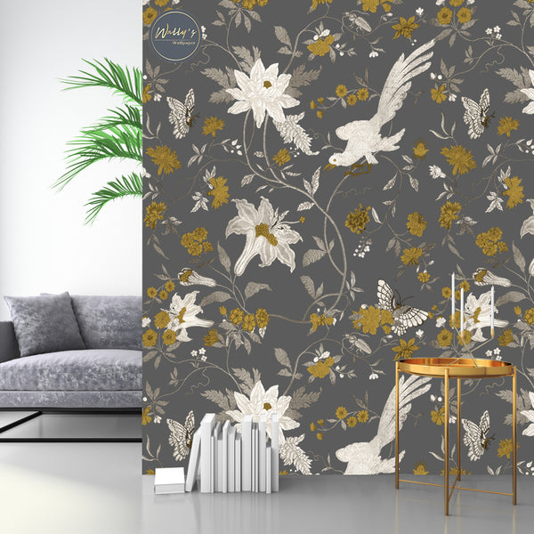 Chic Chinoiserie