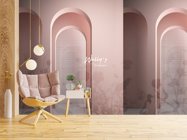 Deco-minimalist