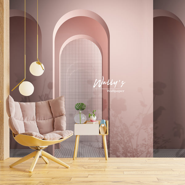 Deco-minimalist