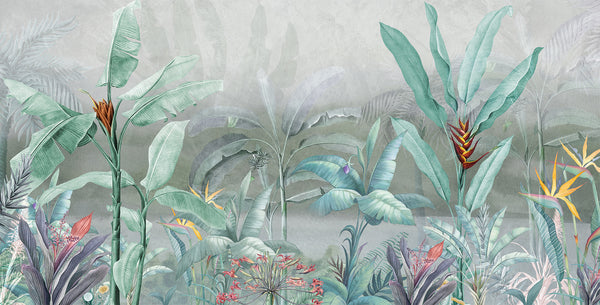 Lost in the Garden