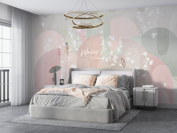 Magnolia - deco