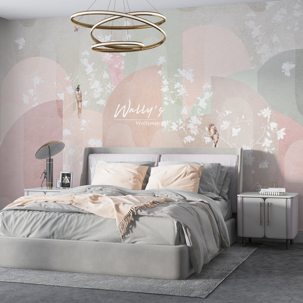Magnolia - deco