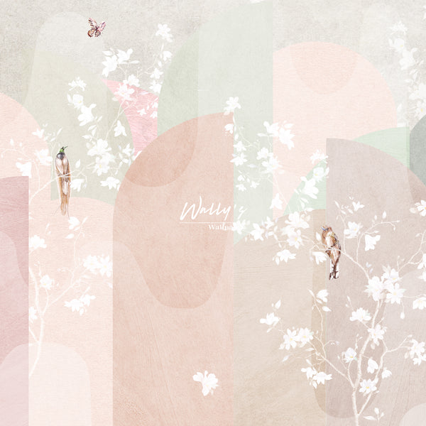 Magnolia - deco