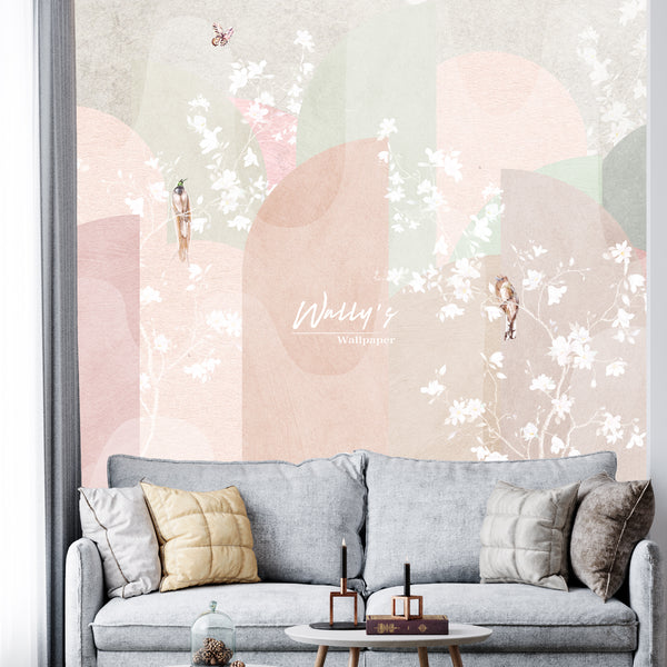 Magnolia - deco