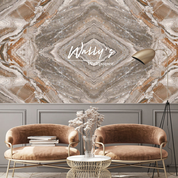 Marble Beige Mapa