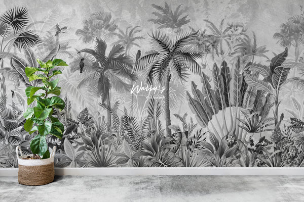 Mono TROPICS