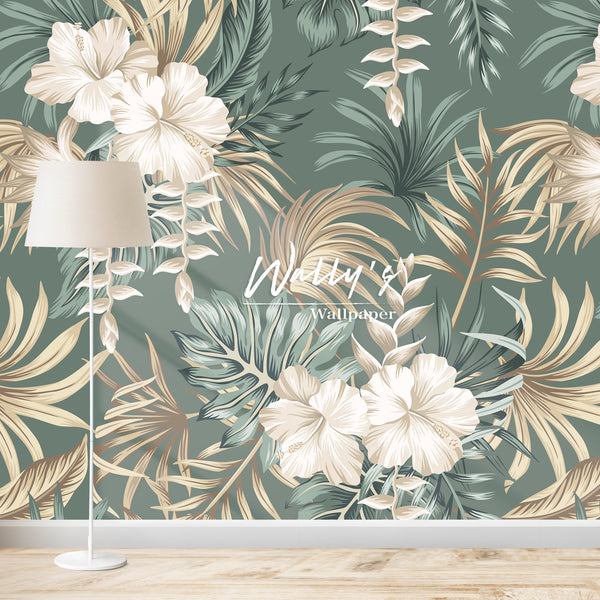 Flora tropical