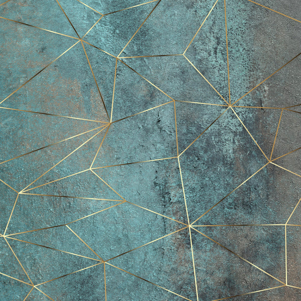 Luxe mosaico