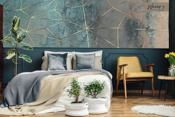 Luxe mosaico