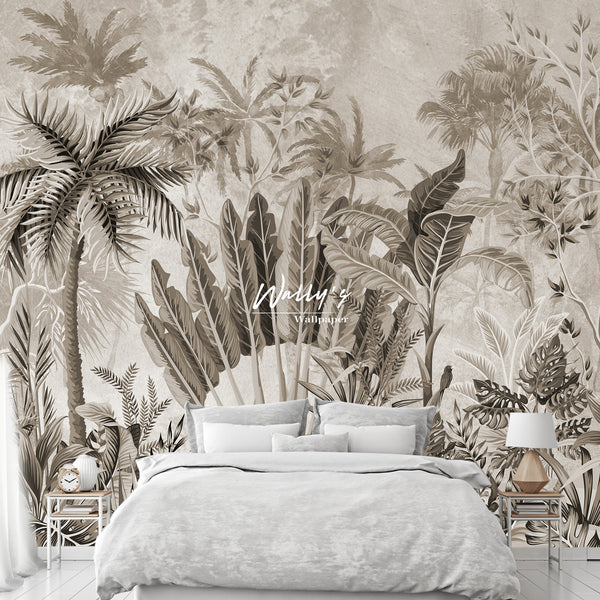 Mono TROPICS