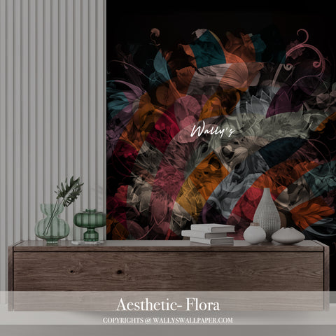 Aesthetic- Flora