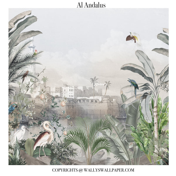 Al Andalus