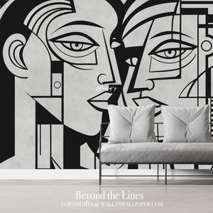 Beyond the Lines