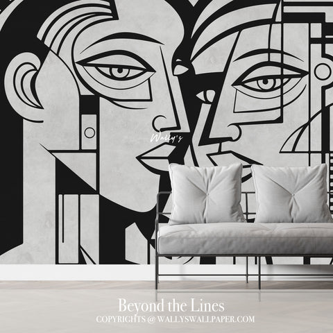 Beyond the Lines