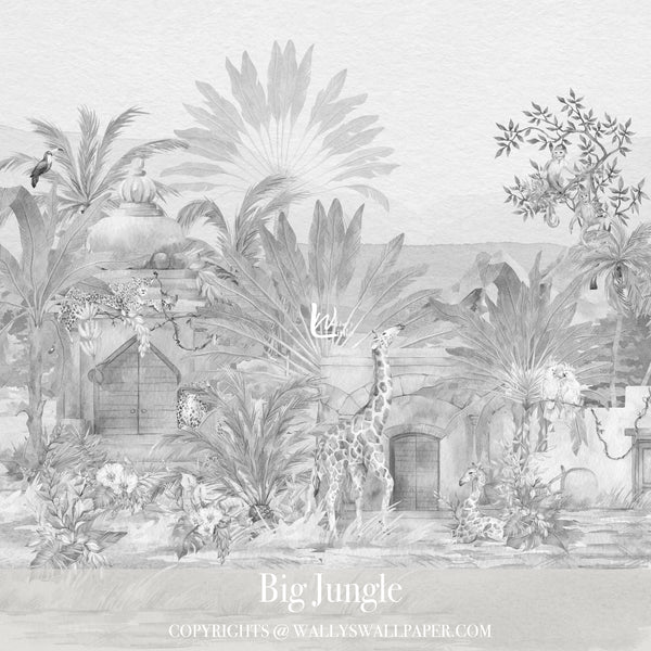Big Jungle