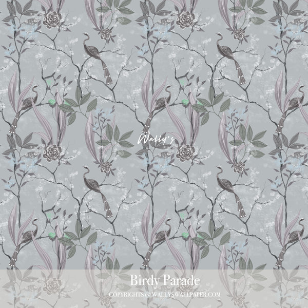Birdy Parade