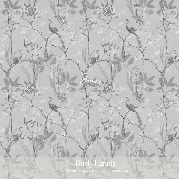 Birdy Parade