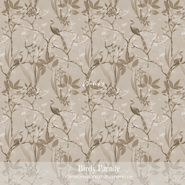Birdy Parade