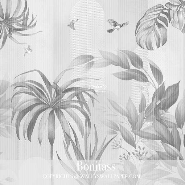 Bonitass wallpaper offers the best wallpaper quality in Egypt and the Middle East. Experience a wide range of stunning wallpapers for your space.