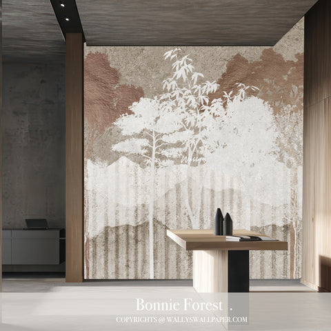 Bonnie Forest