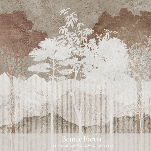 Bonnie Forest