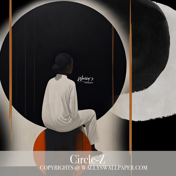 Circle -Z