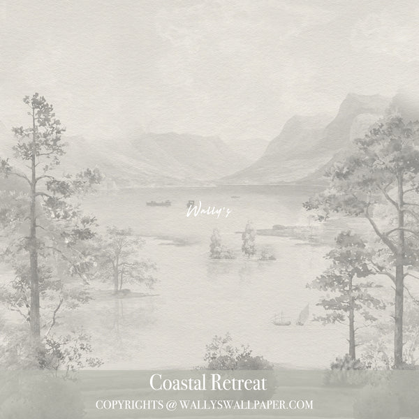 Coastal Retreat