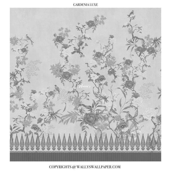 Gardenia Luxe