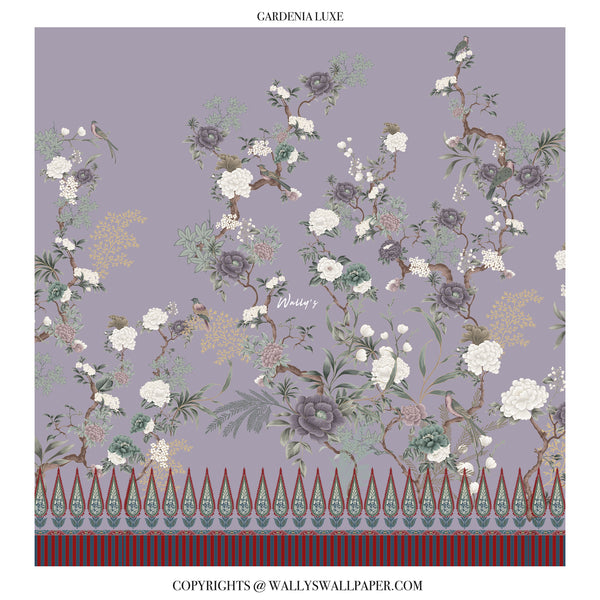 Gardenia Luxe