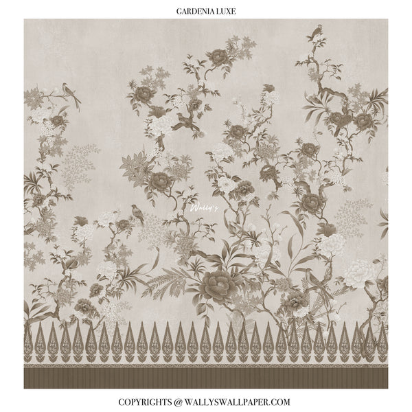 Gardenia Luxe